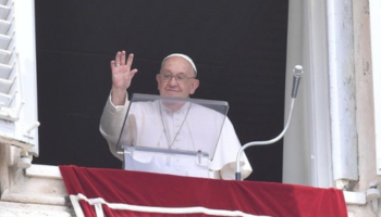 Papa: a revolução da ternura, modo inesperado de fazer justiça
