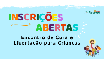 Inscrições abertas para o Encontro de Cura e Libertação para Crianças