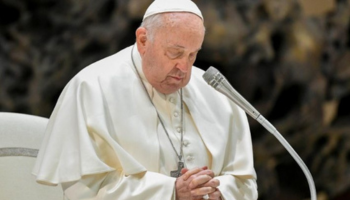 Papa: a gula é a “loucura do ventre”. O caminho é a sobriedade