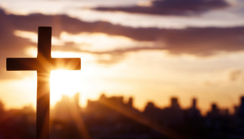 A alegria de sermos salvos por Jesus Cristo