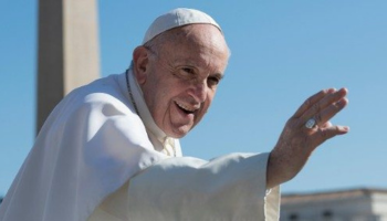 Papa: reconduzir a uma nova vida aqueles que caem na escravidão das drogas