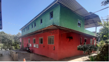 Comunidade Terapêutica Acolhedora Reviver completa 27 anos