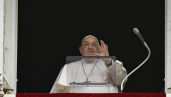Papa: aprendamos com Maria a confiar e acolher a Palavra de Deus