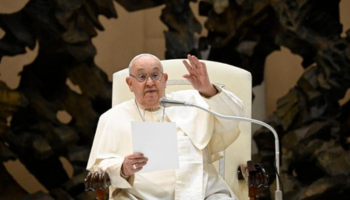 Papa: a violência de Herodes sobre as crianças se repete noutras formas da história