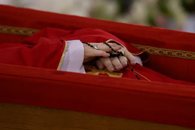 Francisco, o Papa da esperança