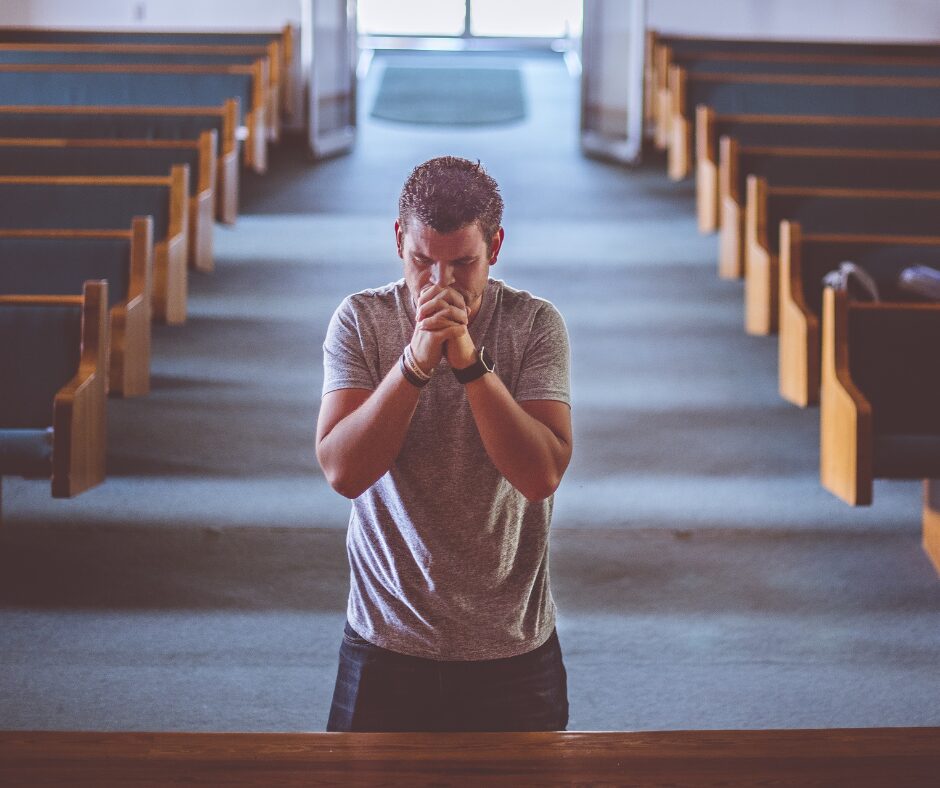 “Qual é o homem que pode conhecer os desígnios de Deus…?” Sb 9,13