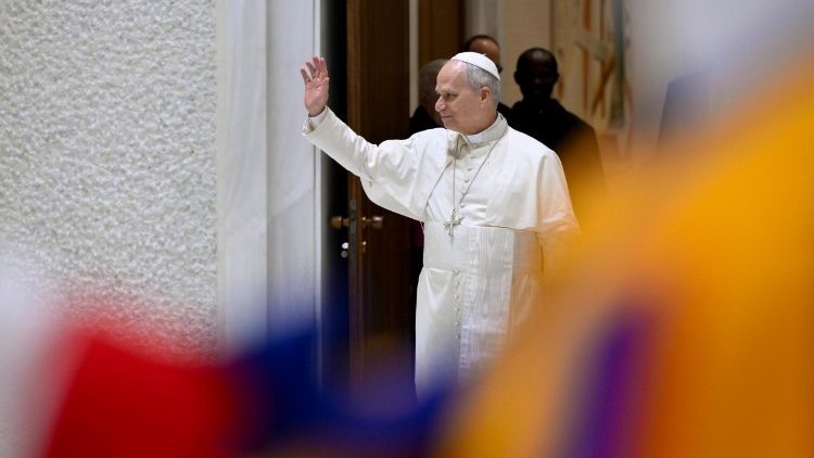 (@Vatican Media)